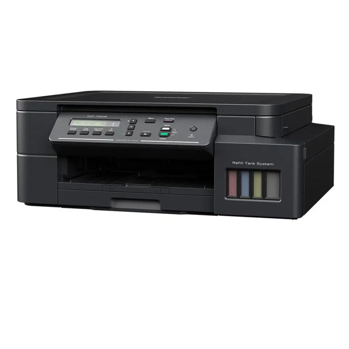 Brother DCP-T520W мултифункционален принтер Мастиленоструен