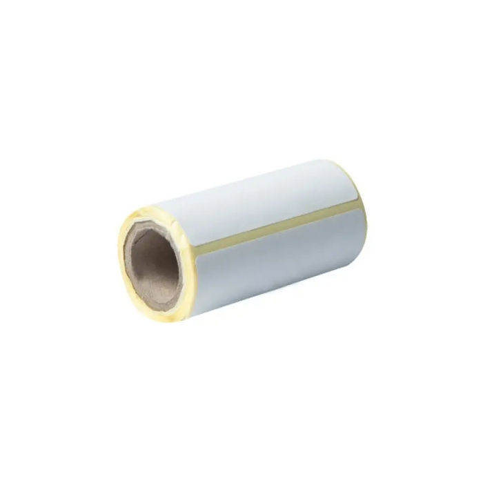 Brother Direct Thermal етикет 76mmx44mm (PK OF 24)