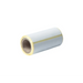 Brother Direct Thermal етикет 76mmx44mm (PK OF 24)