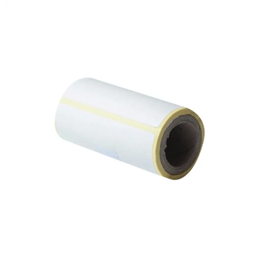 Brother Direct Thermal етикет 76mmx44mm (PK OF 24)