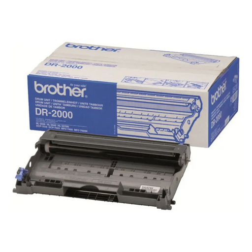 BROTHER DR2000YJ1 Барабан - 12 000 страници