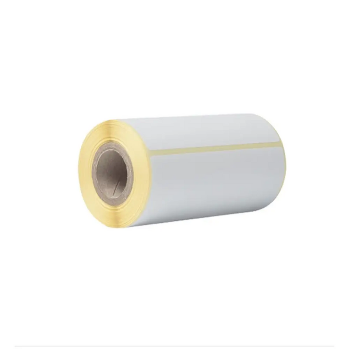 Brother DT етикет 102 mm x 152 mm (PK OF 20)