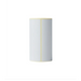 Brother DT етикет 102 mm x 152 mm (PK OF 20)