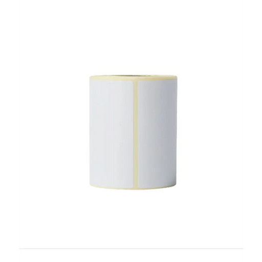 Brother DT етикет 76 mm x 44 mm (PK OF 8)