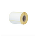Brother DT етикет 76 mm x 44 mm (PK OF 8)