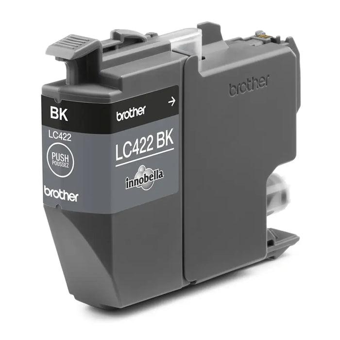 BROTHER LC422BK мастилена касета за BH19M/B Съвместима