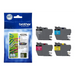 BROTHER LC422XL HY Value BP Ink Cartridge For BH19M/B
