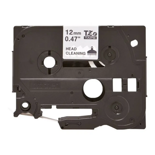BROTHER P-Touch TZE-CL3 почистваща лента 12 мм