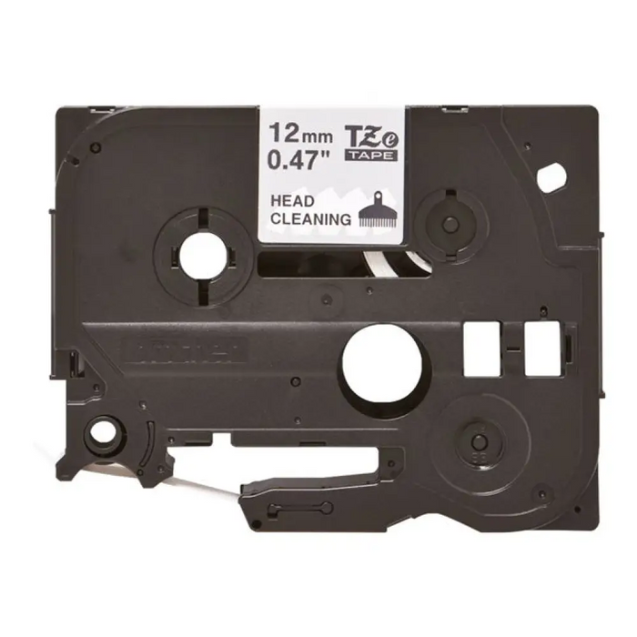 BROTHER P-Touch TZE-CL3 почистваща лента 12 мм