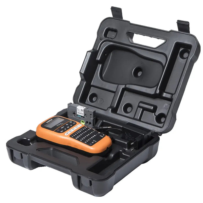 Brother PT-E110VP Система за етикетиране