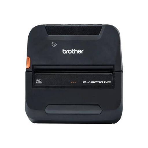 BROTHER RuggedJet RJ-4250WB Принтер за етикети Директна
