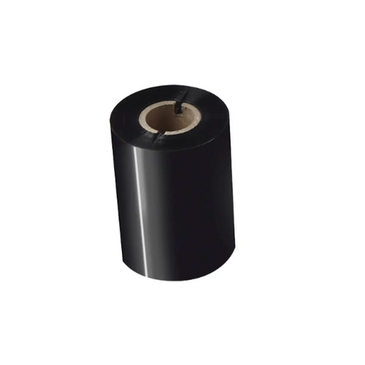 Brother Standard восъчна/смола черна лента 80mmx300m (PK OF