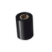 Brother Standard восъчна/смола черна лента 80mmx300m (PK OF