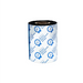 Brother Standard восъчна/смола черна лента 80mmx300m (PK OF