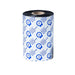Brother Standard Wax черен 110mm x 600m (PK OF 6)