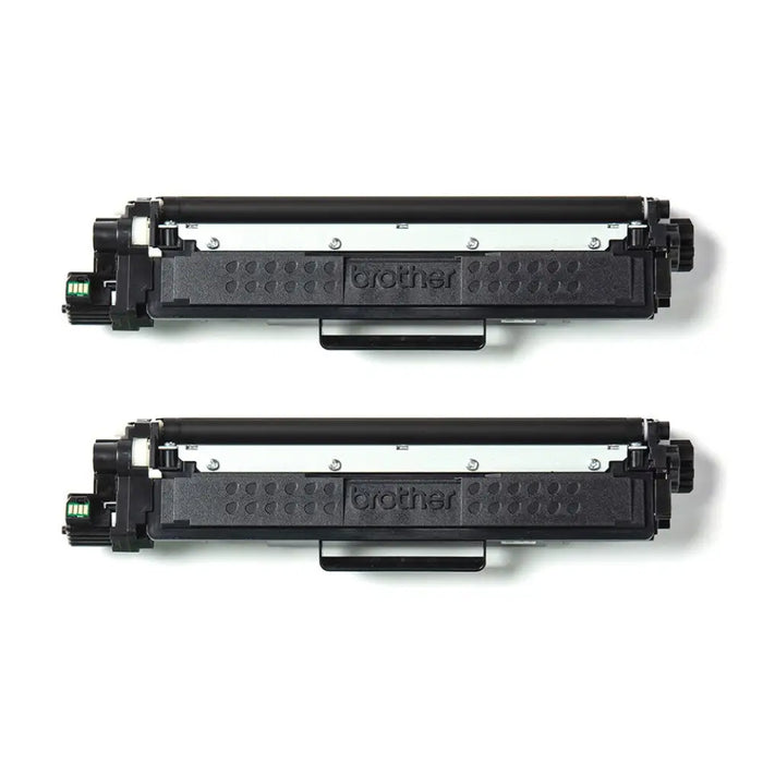 BROTHER TN247BK TWIN-пакет черни тонери BK 3000