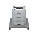BROTHER TT-4000 Power Tray 4X520 листа