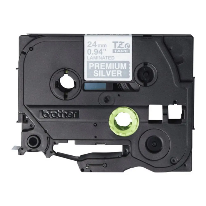 BROTHER TZEPR955 Касети с лента 24 mm честотна лента