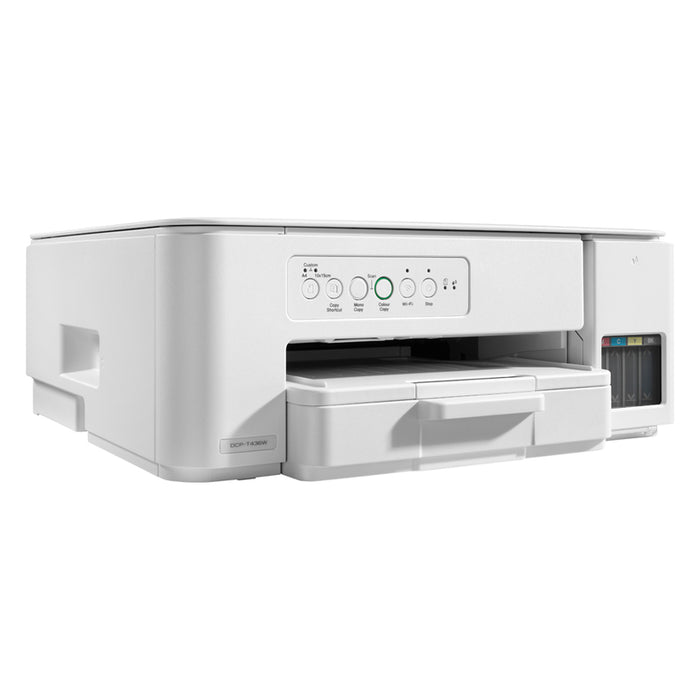 Мултифункционално у-во BROTHER DCP-T436W