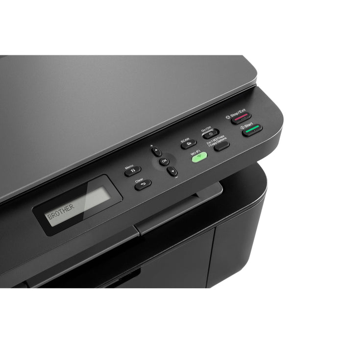 Мултифункционално у-во BROTHER DCP-L1632W
