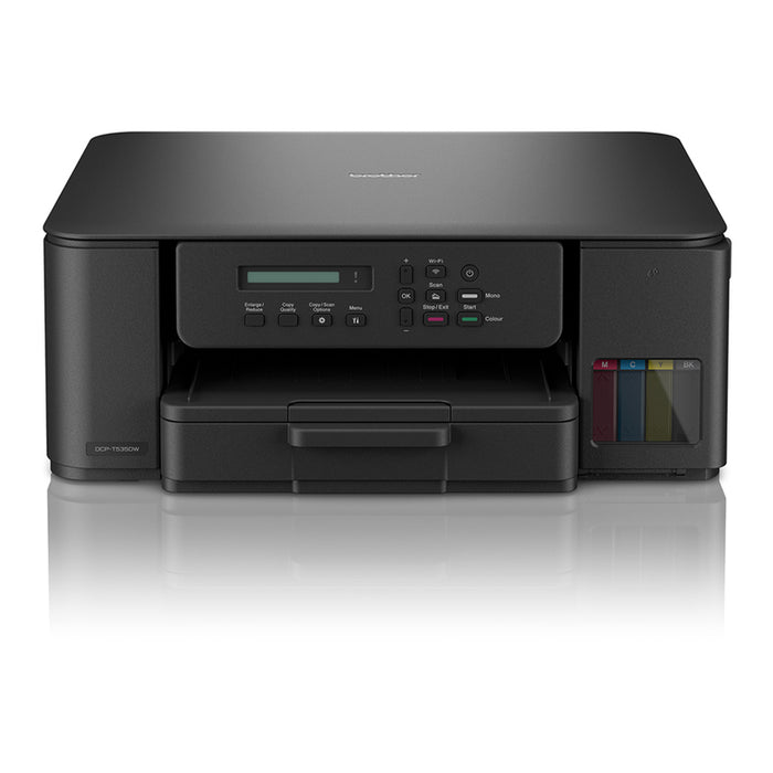 Мултифункционално у-во BROTHER DCP-T535DW