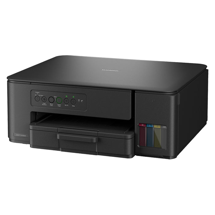 Мултифункционално у-во BROTHER DCP-T435W
