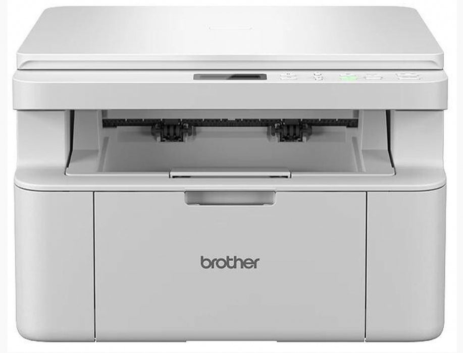 Мултифункционално устройство Brother DCP-L1630WYJ1