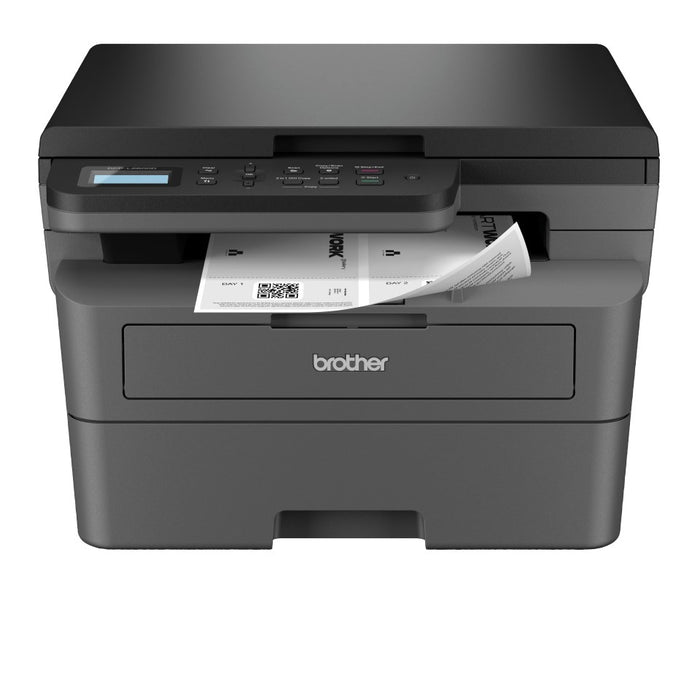Мултифункционално устройство Brother DCP-L2600D