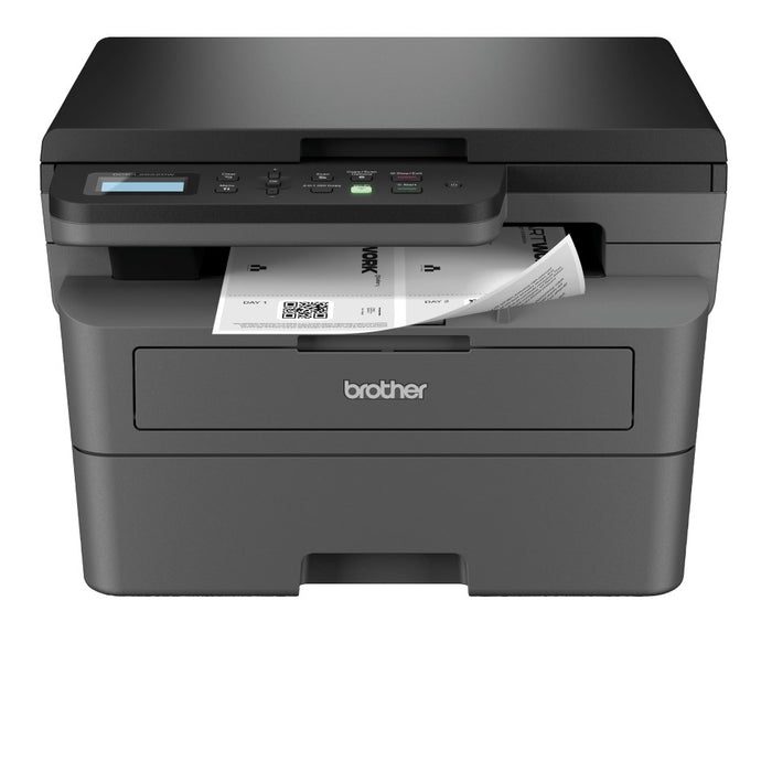 Мултифункционално устройство Brother DCP-L2622DW