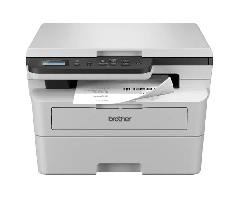 Лазерна многофункционална Brother DCP-B7600D