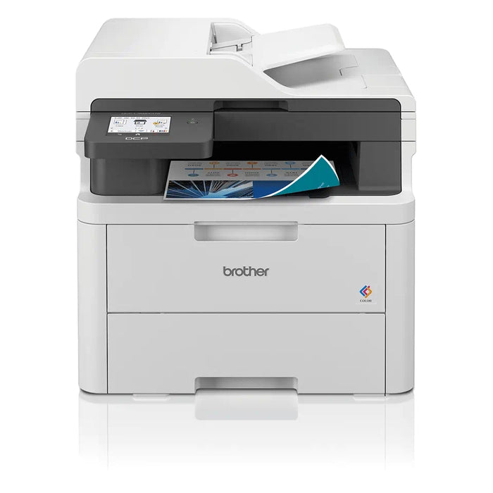 Brother DCP-L3560CDW Цветно лазерно многофункционално устройство