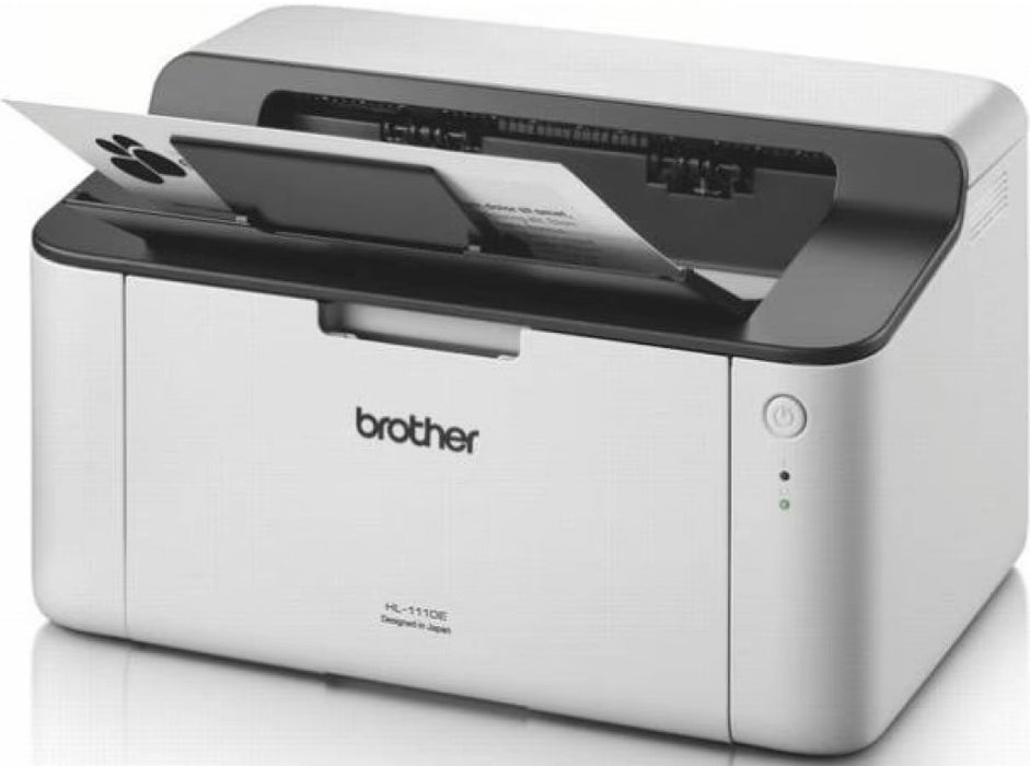 Лазерен принтер Brother HL-1110E