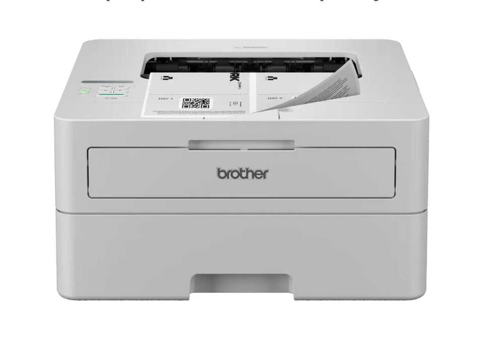 ЛАЗЕРЕН ПРИНТЕР BROTHER HL-B2180DW