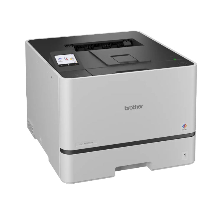 Цветен лазерен принтер Brother HL-L8430CDW