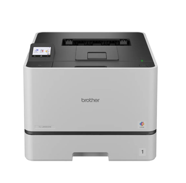 Цветен лазерен принтер Brother HL-L8430CDW