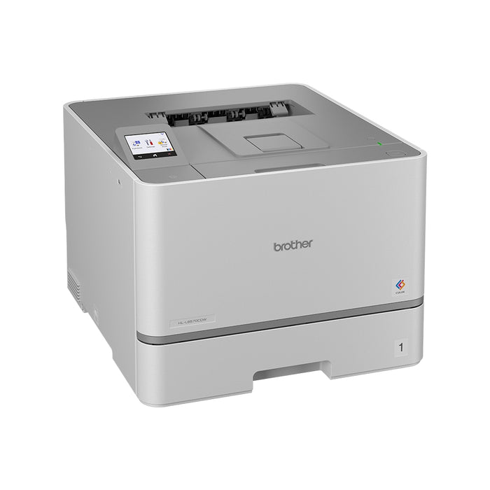 Цветен лазерен принтер Brother HL-L8570CDW