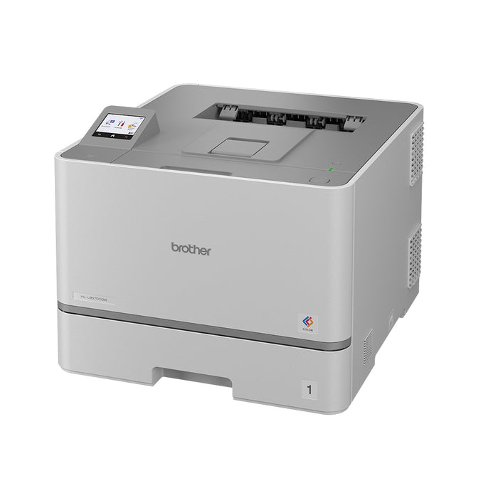 Цветен лазерен принтер Brother HL-L8570CDW