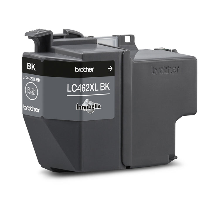 Brother LC462XLBK касета с черно мастило за MFC-J2340DW/J3540DW/J3940DW