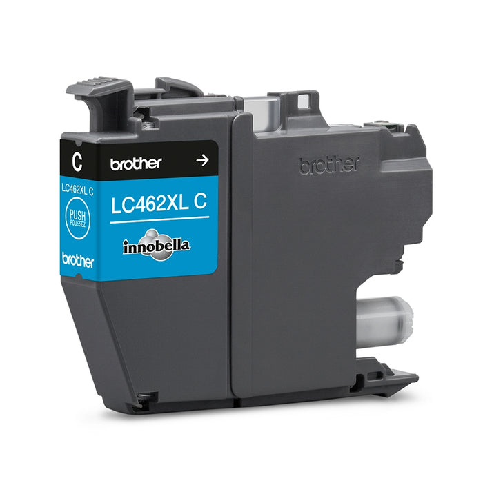 Brother LC462XLC Cyan Ink Cartridge за MFC-J2340DW/J3540DW/J3940DW