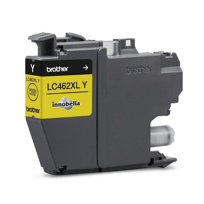 Brother LC462XLY Yellow Ink Cartridge за MFC-J2340DW/J3540DW/J3940DW