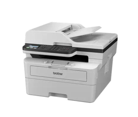 Лазерна многофункционална Brother MFC-B7800DN