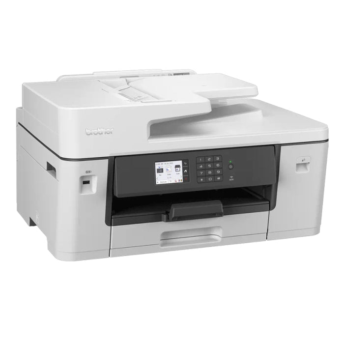 Brother MFC-J3540DW мастиленоструен многофункционален
