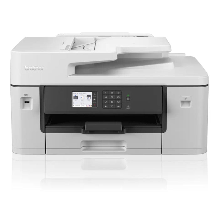 Brother MFC-J3540DW мастиленоструен многофункционален