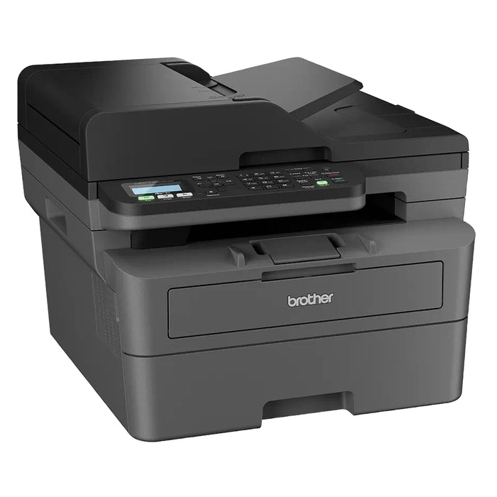 Лазерна многофункционална Brother MFC-L2802DN