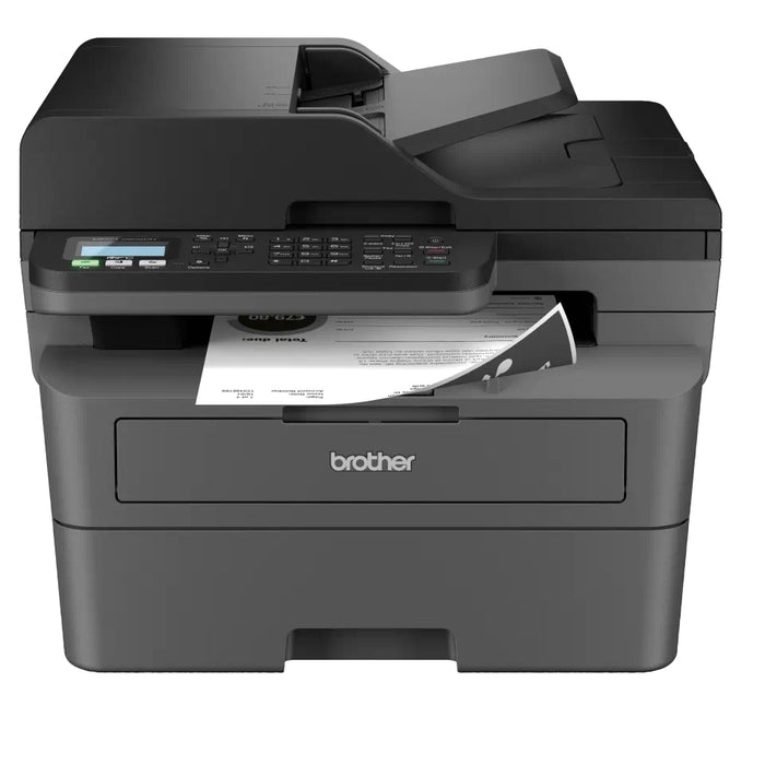 Лазерна многофункционална Brother MFC-L2802DN