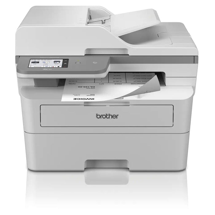 Лазерна многофункционална Brother MFC-L2922DW