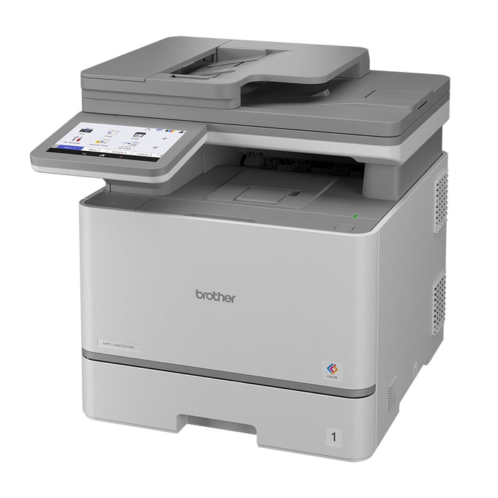Цветно лазерно многофункционално устройство Brother MFC-L8970CDW
