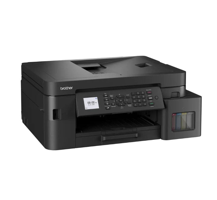 Многофункционално Brother MFC-T930DWYJ1 Inkbenefit Plus