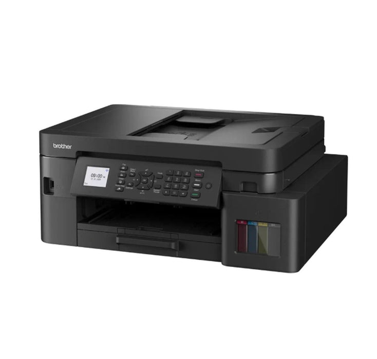 Многофункционално Brother MFC-T930DWYJ1 Inkbenefit Plus