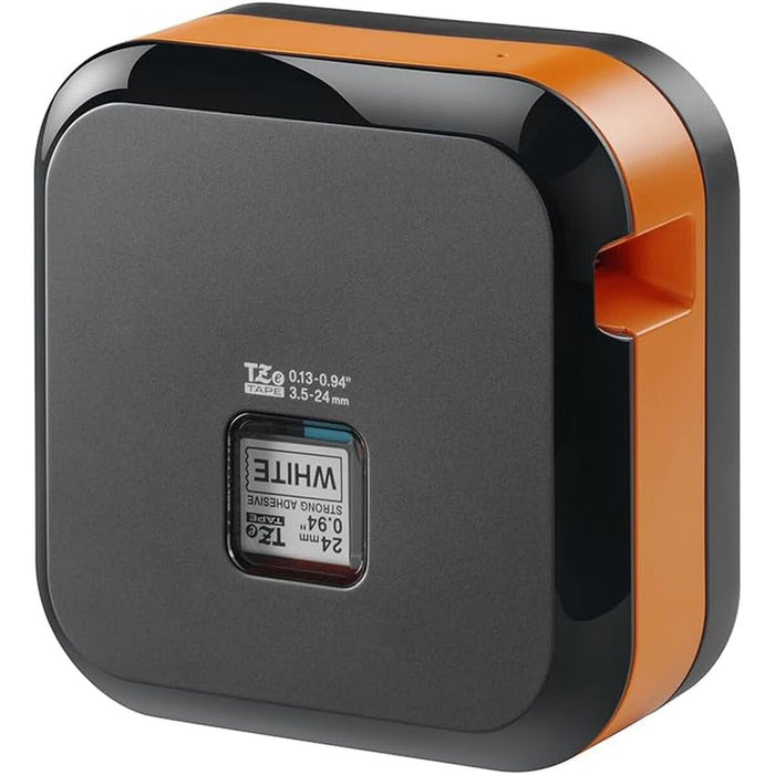 Етикетираща машина Brother P-touch CUBE Pro PT-E720BT до 24 мм